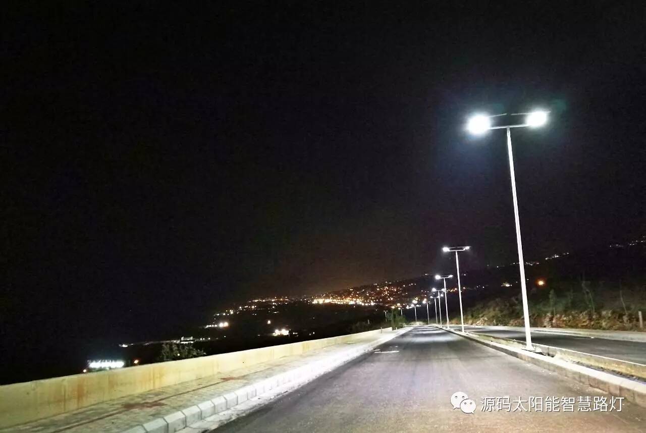 太陽能路燈，太陽能平板燈，光伏產業，綠色節能，太陽能路燈廠家