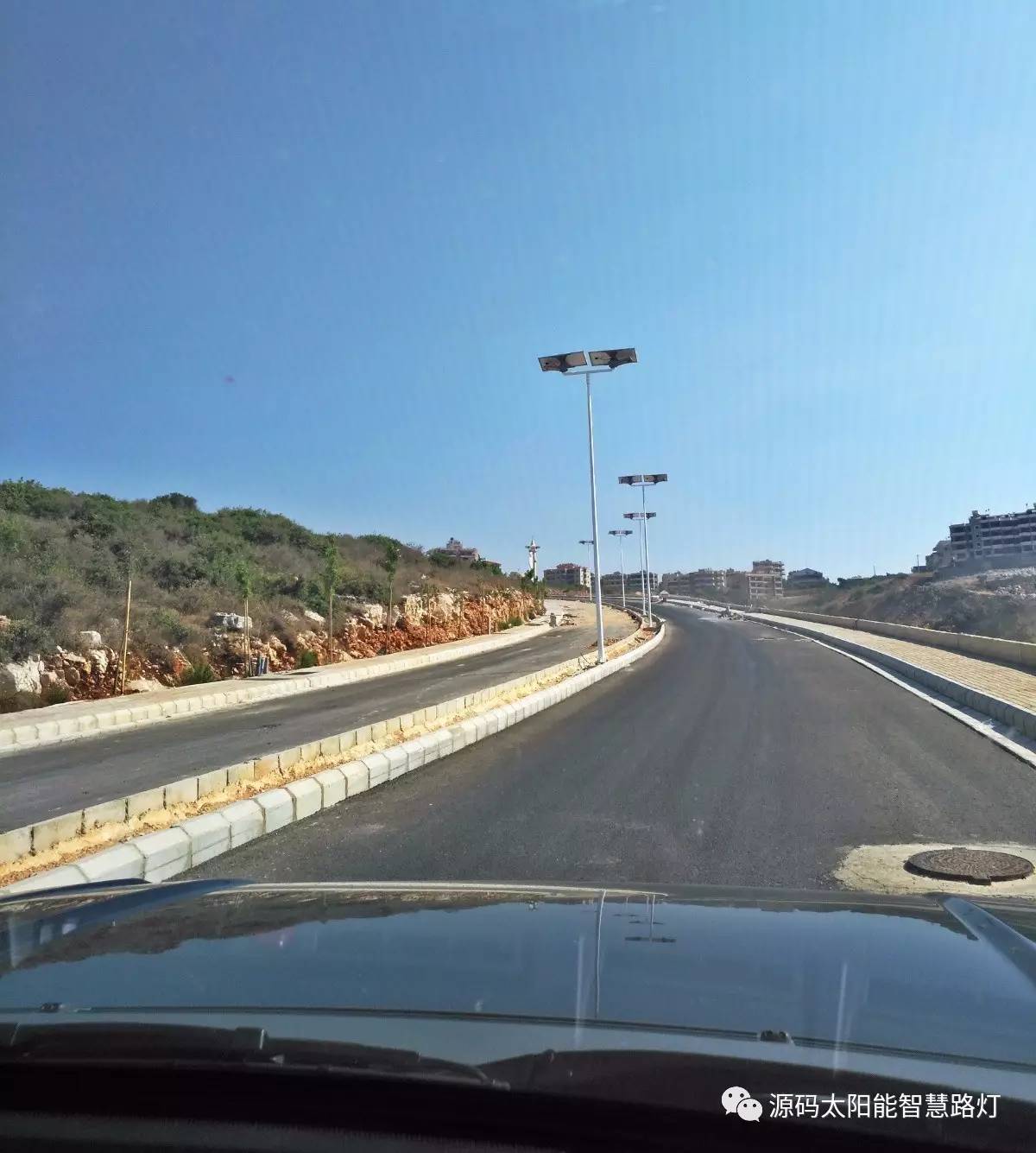 太陽能路燈，太陽能平板燈，光伏產業，綠色節能，太陽能路燈廠家
