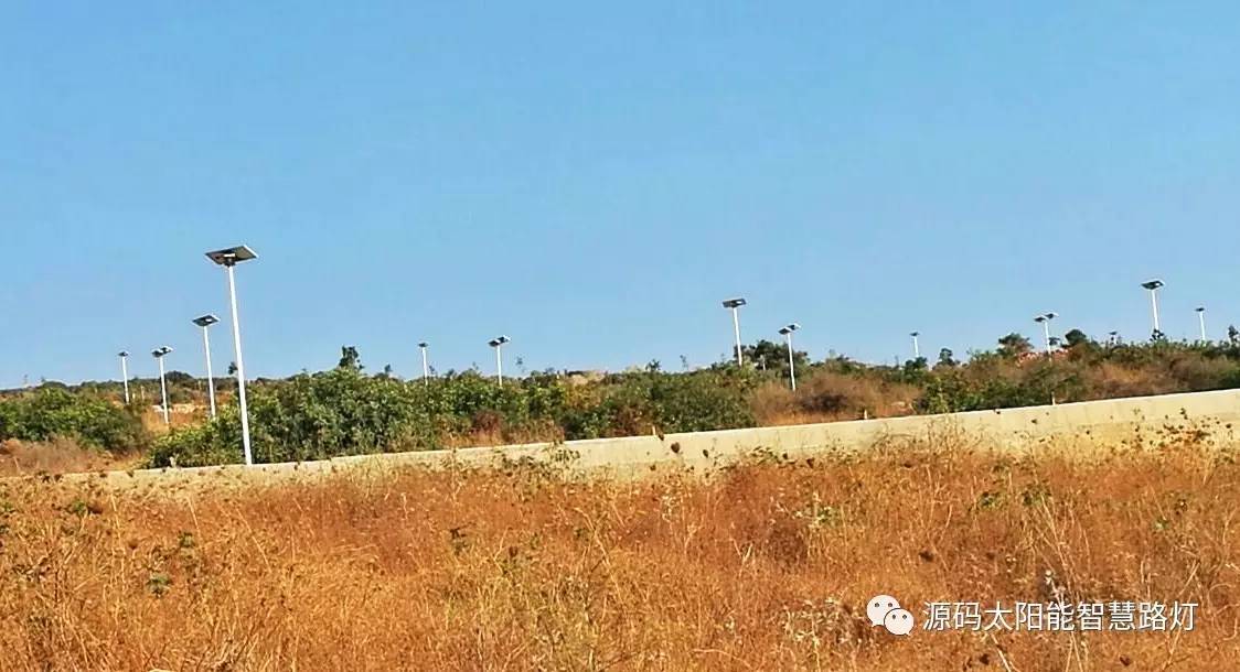 太陽能路燈，太陽能平板燈，光伏產業，綠色節能，太陽能路燈廠家
