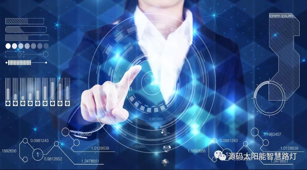 2019，源碼打造光伏行業最硬核的配齊。