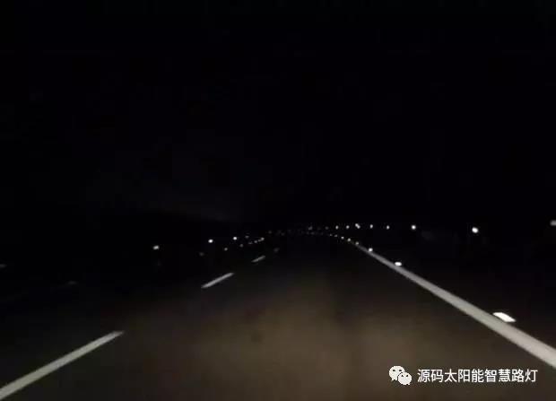 綠色智慧交通照明，讓安全溫馨伴您隨行