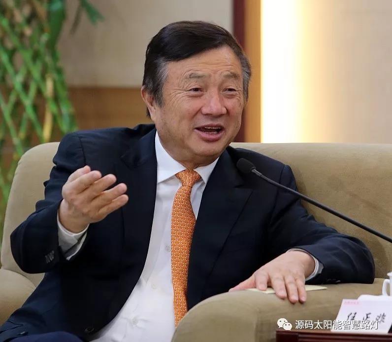 華為被美國封殺，靠什么突出重圍？