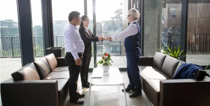 強強聯合！遠崢科技正式加入源碼團隊。