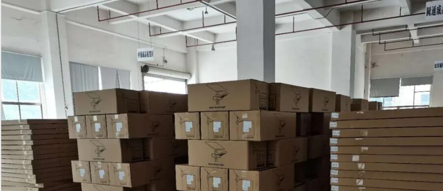 疫情之下，源碼太陽能智慧路燈海外之路逆勢突圍
